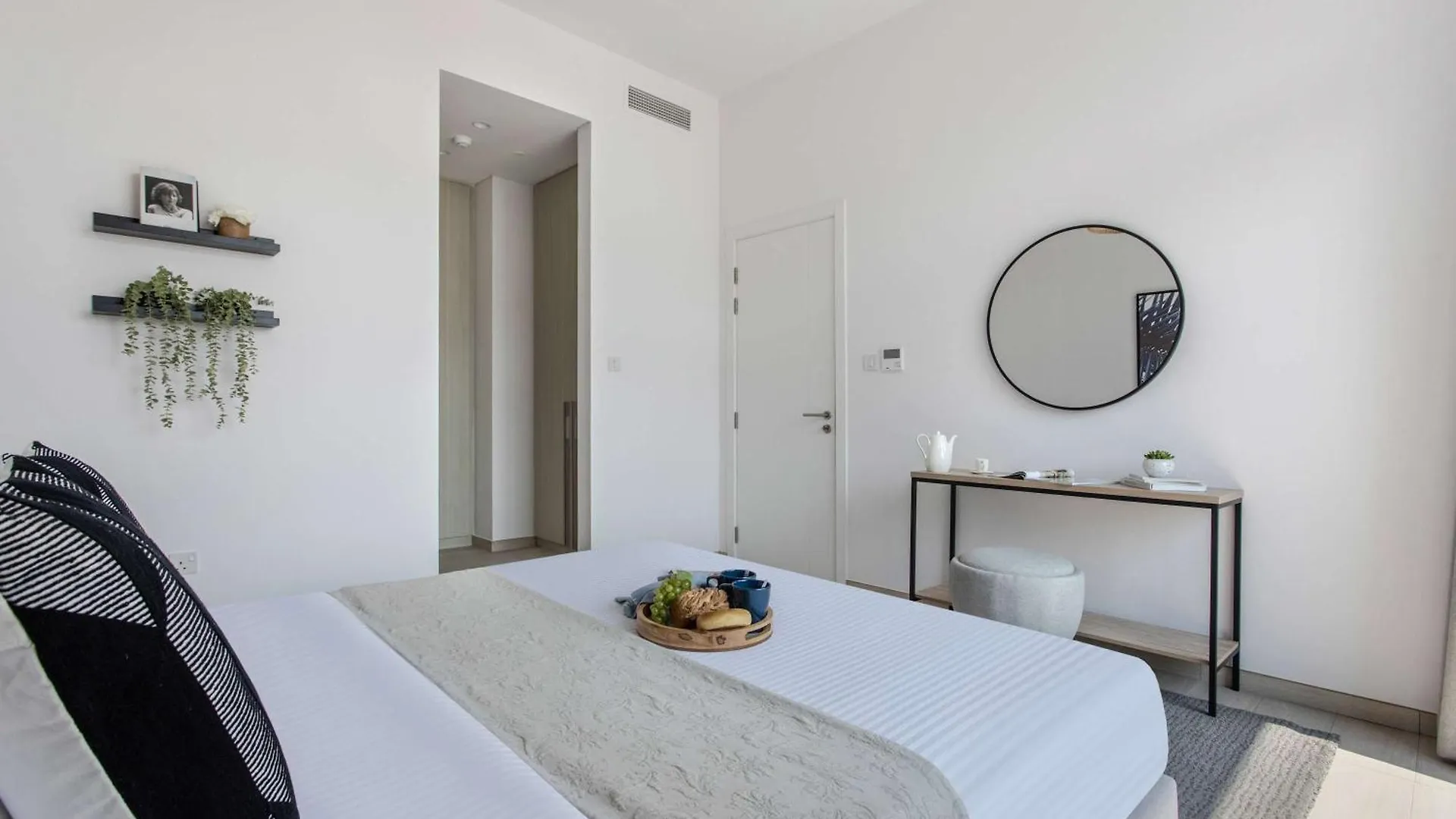Apartment Frank Porter - Harrington House Dubai United Arab Emirates