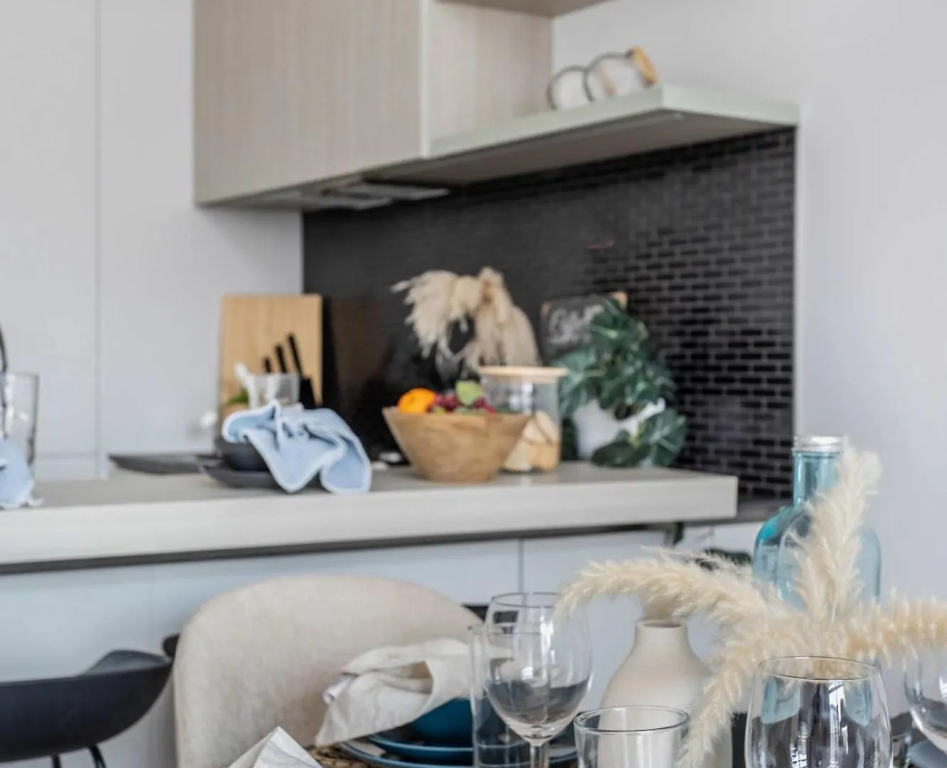 Apartment Frank Porter - Harrington House Dubai